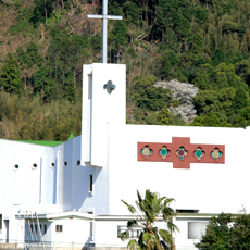 浦頭教会